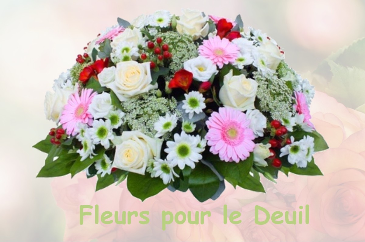 fleurs deuil VILLELONGUE-DE-LA-SALANQUE